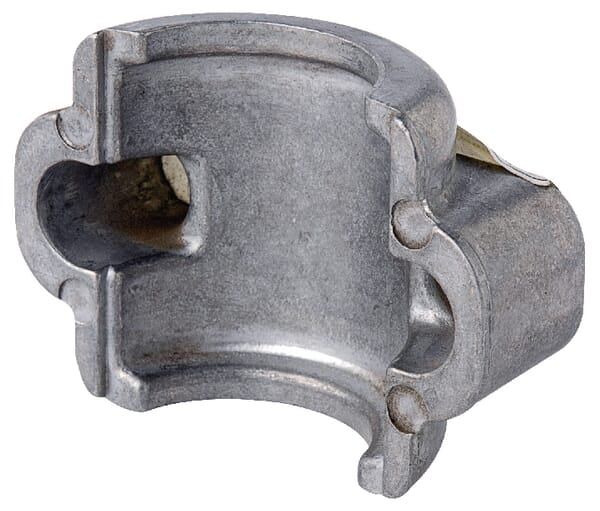 New Holland / Case KLEMMSCHELLE 354887 original CNH Ersatzteil