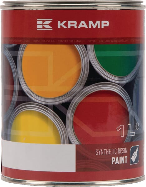 KRAMP Fiat 90 serie weiß >1985 1L 112008KR