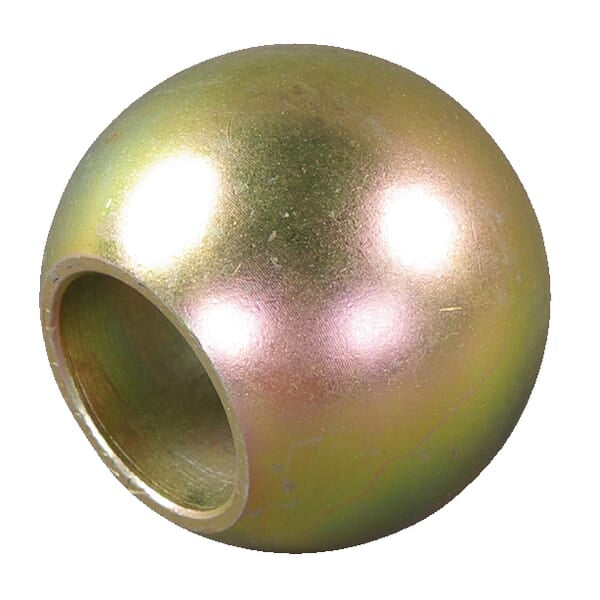 Rotule de liaison inférieure Cat.1/1 Ø22,4/44x35mm Walterscheid