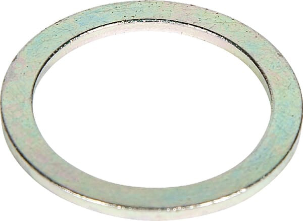 Lemken Stützscheibe S 35x45x2,5 DIN9 3052247