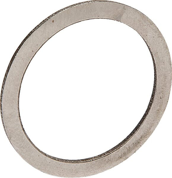 Lemken Stützscheibe 80x100x3,5 3052285