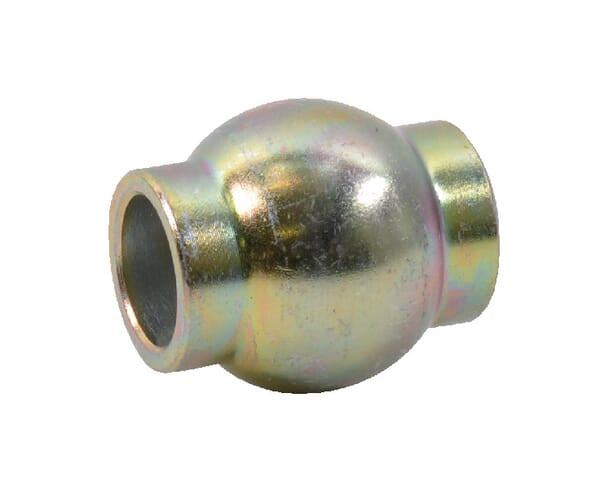 KRAMP Oberlenkerkugel Kat.1/1 Ø19,2/38x44mm Walterscheid 305277