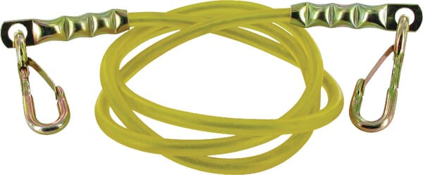 KRAMP Betätigungsseil 1500mm 305392