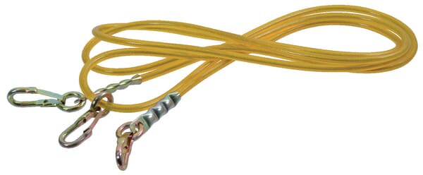 KRAMP Betätigungsseil 3500 mm 305393