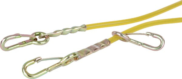 KRAMP Betätigungsseil 4000 mm 305451