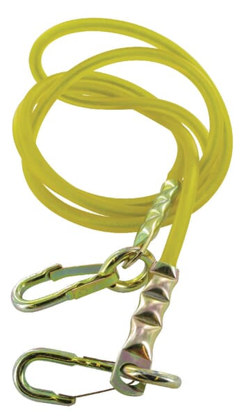 KRAMP Betätigungsseil 1800 mm 305453