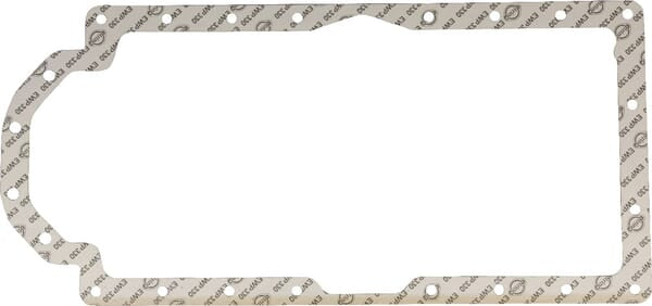 KRAMP Ölwannendichtung Case - IH 3055161R1ELR