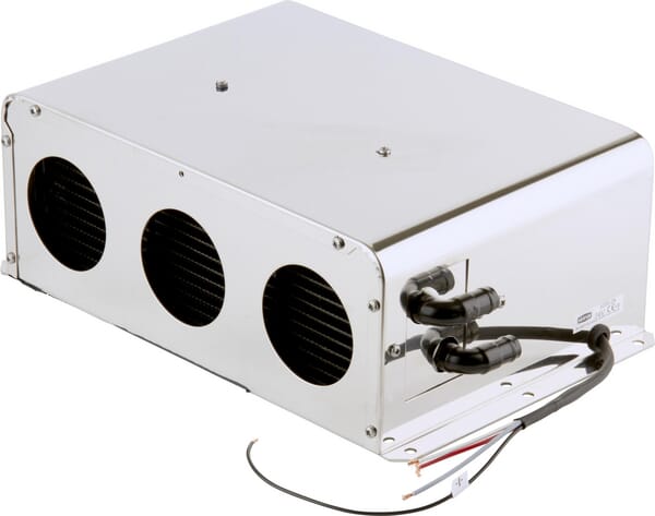 KRAMP Heat-on Kabinenheizung 305524