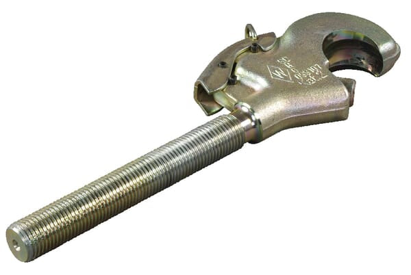 KRAMP Oberlenkerfanghaken Kat. 2 305525