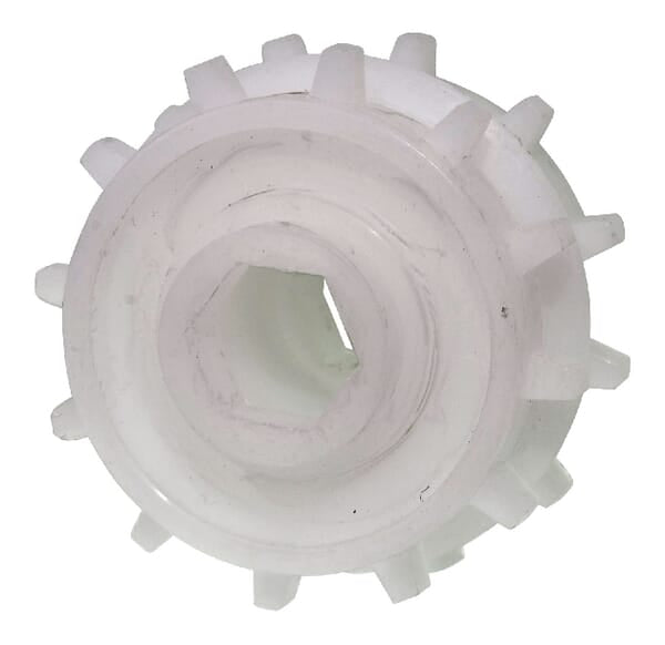 KUBOTA Dosierrad 3Mm A139582800