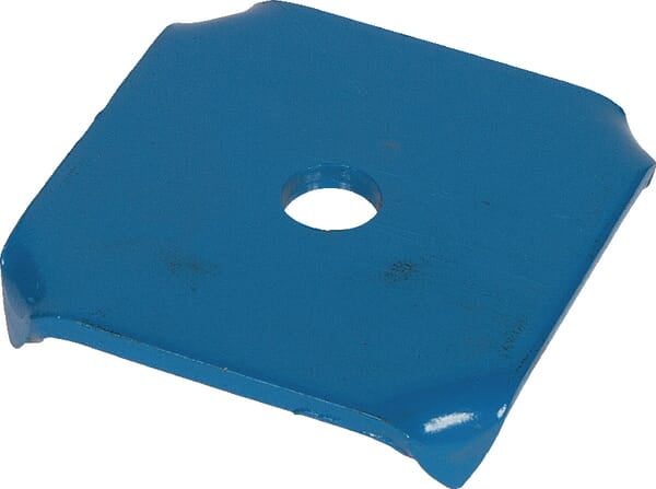 Lemken Scheibe 100x100x6 D17/112 3056675