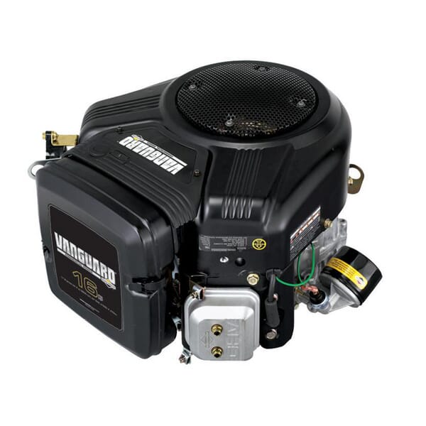 Briggs & Stratton Motor, vertikal, 16.0 PS, Vanguard, 2 Zylinder, Briggs & Stratton 3057770162B5