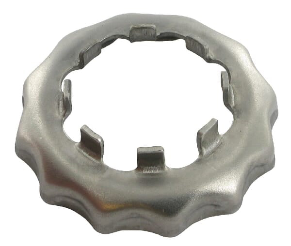 Case IH Kronenmuttersicherung - 1 Stück - 3059772R1