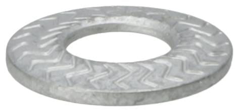 Lemken Unterlegscheibe 10,2/22,25x1,6 Z BK45 3059835