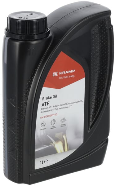 KRAMP Bremsöl ATF 1L - 1 Kanister - 30721001WEKR