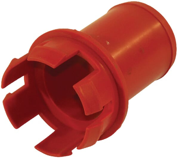 Hose nozzle 50 mm
