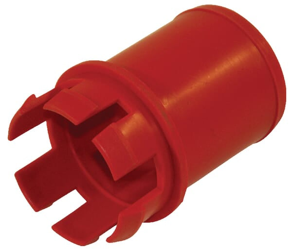 Hose nozzle 60 mm