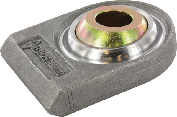 KRAMP Anschweißkugel Kat. 3/2 28,4 307342