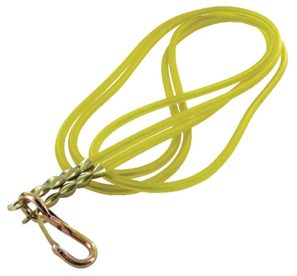 KRAMP Betätigungsseil 1750 mm 307612