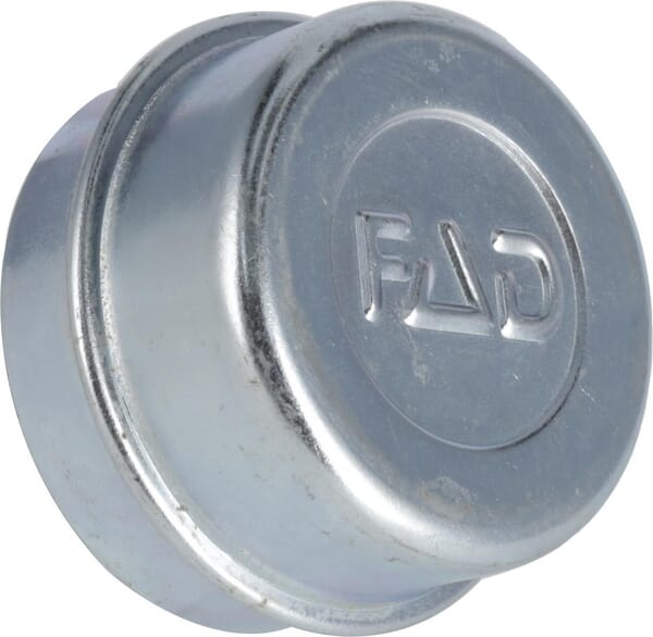 KRAMP Radkappe ∅47,3mm für Lager 30204 307F043