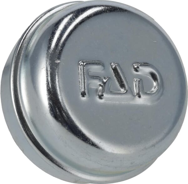 KRAMP Radkappe ∅62,4mm für Lager 30206 307F045