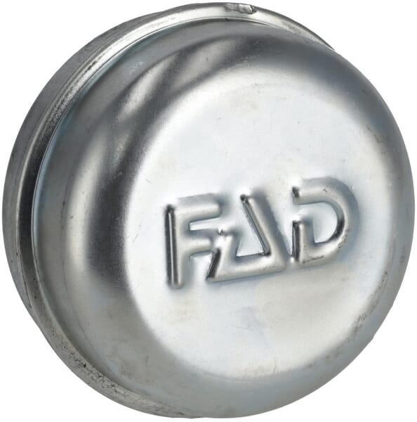 KRAMP Radkappe ∅100.7mm für Lager 32211 307F053