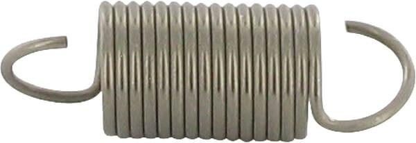 KRAMP Zugfeder 308524