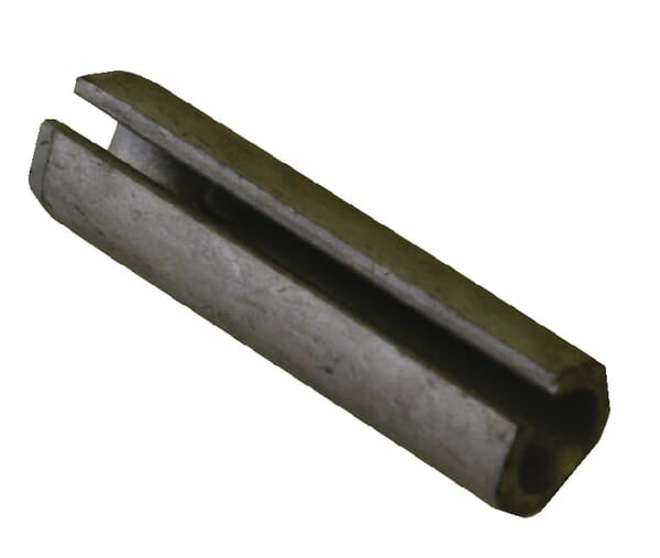 Roll pin 14x55
