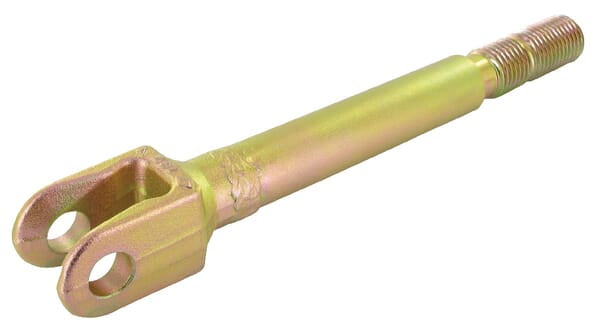 KRAMP Gabelstange M30 für ASST-B 308769