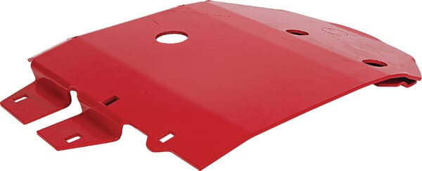 SEKO-Kongskilde Gleitkufe R. JF - 1 Stück - 813087784X