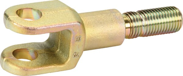 KRAMP Gabelstange M30 308817