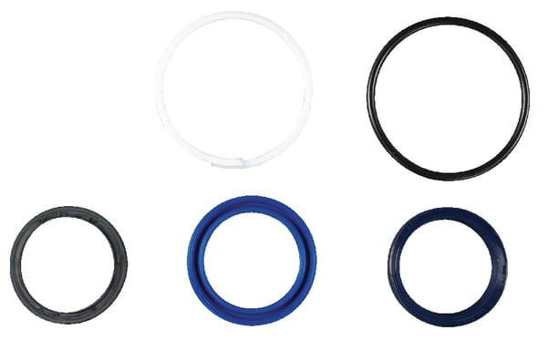 KRAMP Dichtungssatz Kat.2/63mm 309532