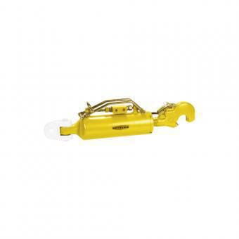 KRAMP Hydraulischer Oberlenker, Haken mit Kugel Kat.3, Ø90 mm 309539