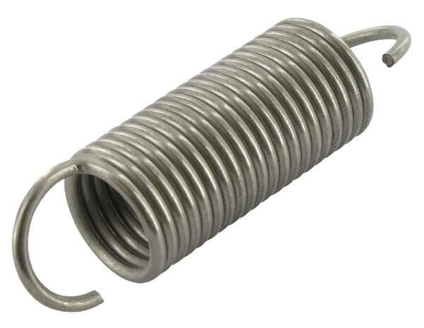 KRAMP Zugfeder 309755