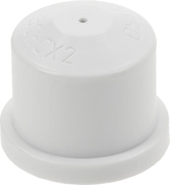 Hypro Flachstrahldüse HCX 2 weiß 30HCX2