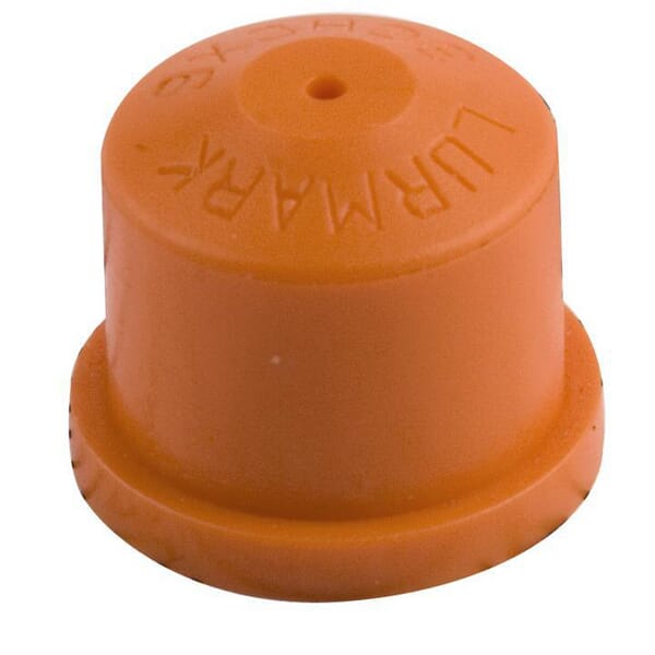 Hypro Flachstrahldüse HCX 6 orange 30HCX6