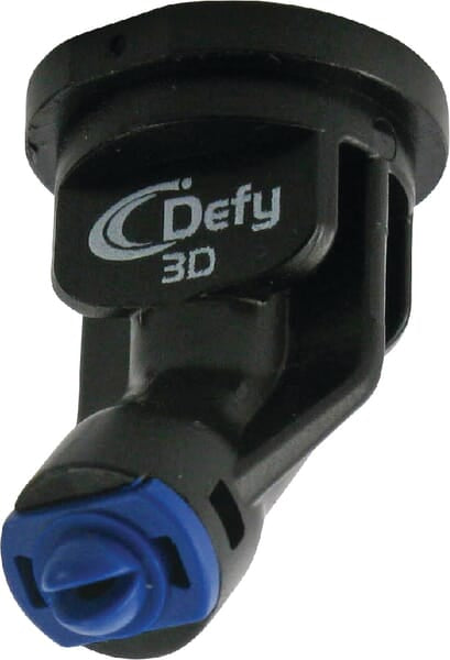 Hypro Defy 3D Düse weiß 30Q396708