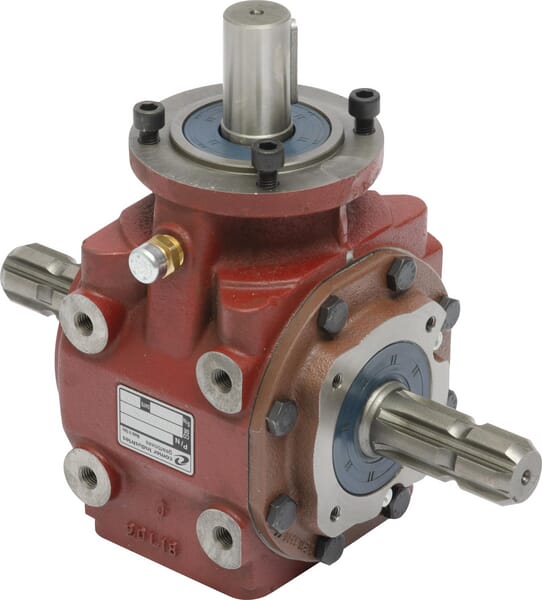 Comer Getriebe T-310A 310702