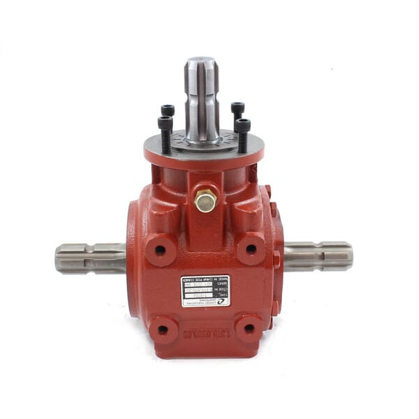 Gearbox T-310A 1:3 freewheel