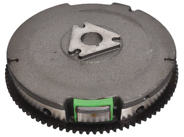 Volant moteur 6p Honda
