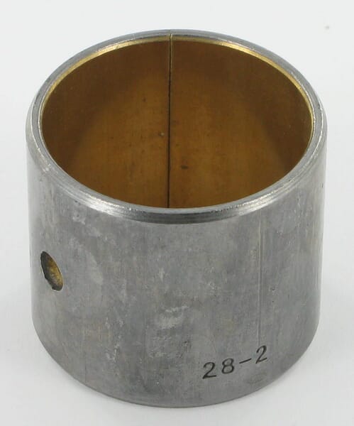 KRAMP Pleuelbuchse Perkins 31134123N