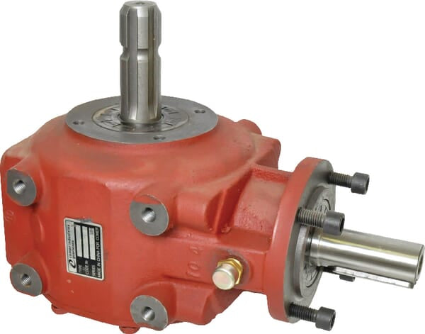 Comer Getriebe T-311J 311885