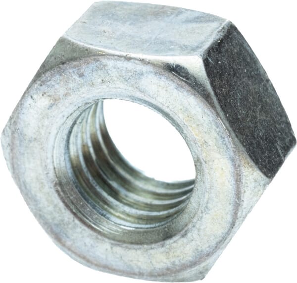 Kawasaki Mutter, 8 mm Kawasaki - 10 Stück - 311B0800