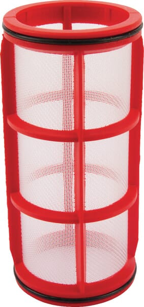 Arag Filtereinsatz rot - 32 Mesh 3122008030