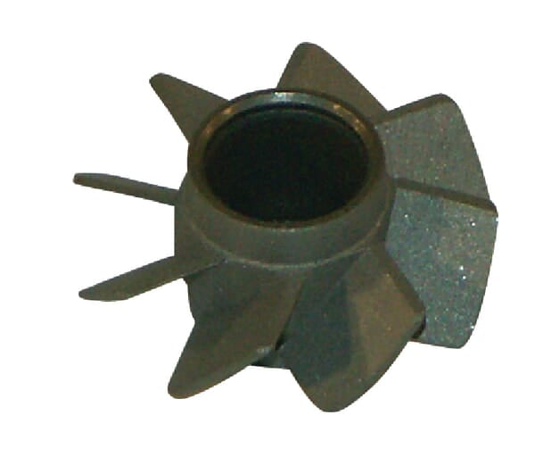 Polmac Flügelrad 1" x 8 31300925