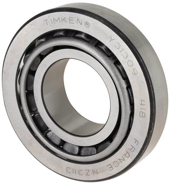 Timken Kegelrollenlager 45x100x27,25 mm Timken 31309