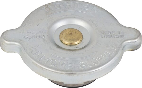 Weidemann Kühlerdeckel - 1 Stück - 1000098808