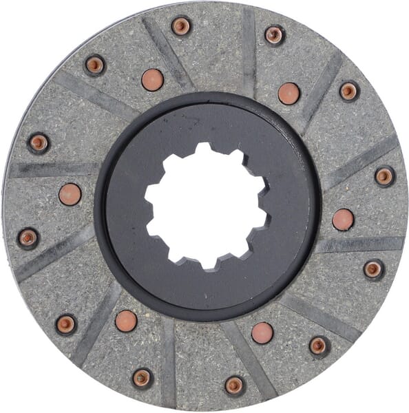 KRAMP Bremsscheibenkoffer - IH 3134665R92N