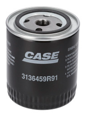 New Holland / Case MOTORÖLFILTER - 1 STÜCK 3136459R91 original CNH Ersatzteil