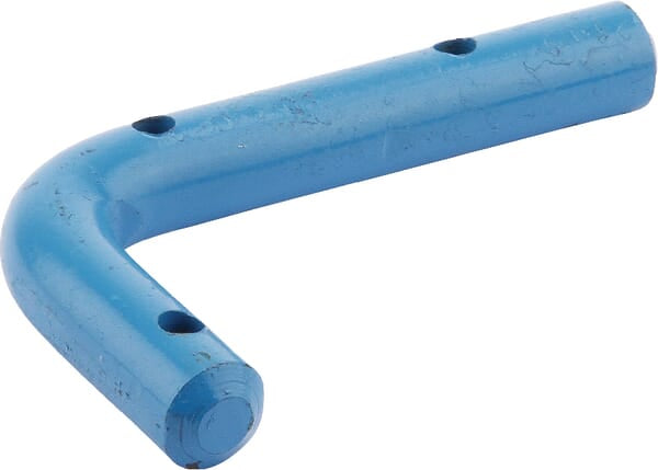 Lemken Verriegelungsbolzen RB D16x57/150 3138141